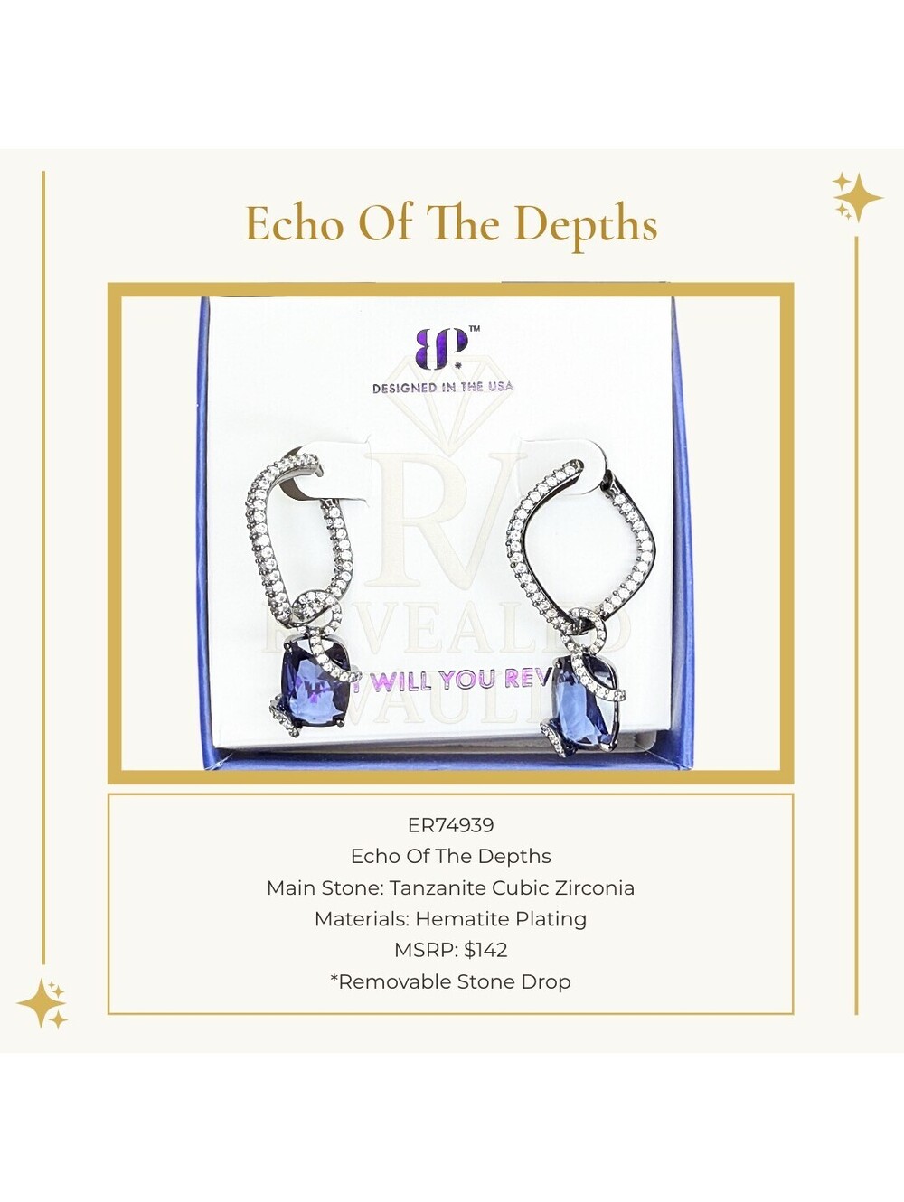 Echo Of The Depths - Sirens